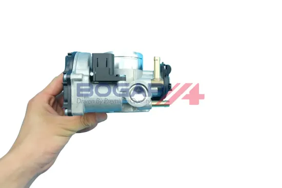 Drosselklappenstutzen BOGAP A6319147 Bild Drosselklappenstutzen BOGAP A6319147