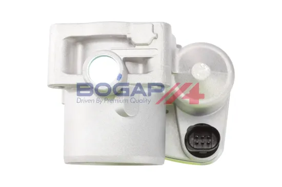 Drosselklappenstutzen 12 V BOGAP A6319150 Bild Drosselklappenstutzen 12 V BOGAP A6319150