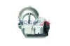 Drosselklappenstutzen 12 V BOGAP A6319160 Bild Drosselklappenstutzen 12 V BOGAP A6319160