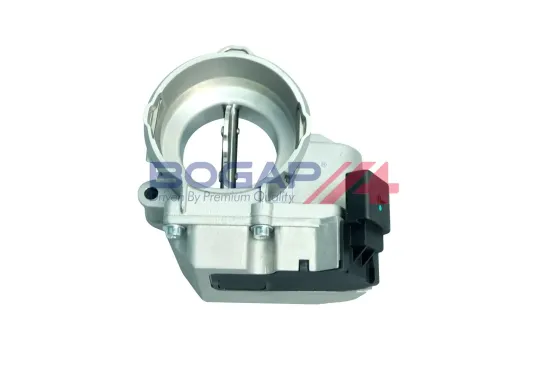 Drosselklappenstutzen 12 V BOGAP A6319160 Bild Drosselklappenstutzen 12 V BOGAP A6319160