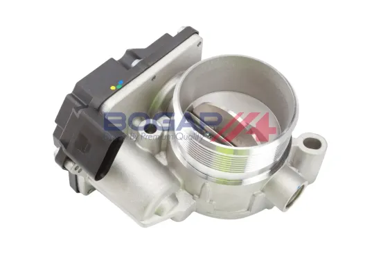 Drosselklappenstutzen 12 V BOGAP A6319164 Bild Drosselklappenstutzen 12 V BOGAP A6319164