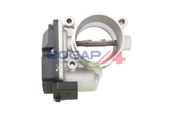 Drosselklappenstutzen 12 V BOGAP A6319164 Bild Drosselklappenstutzen 12 V BOGAP A6319164