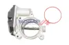 Drosselklappenstutzen 12 V BOGAP A6319164 Bild Drosselklappenstutzen 12 V BOGAP A6319164
