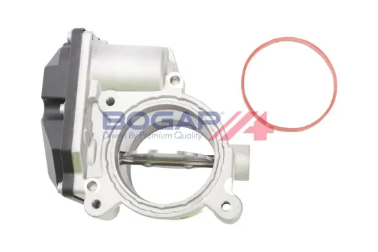 Drosselklappenstutzen 12 V BOGAP A6319164 Bild Drosselklappenstutzen 12 V BOGAP A6319164