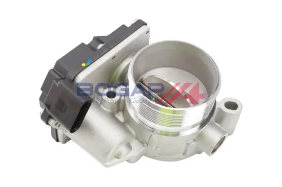 Drosselklappenstutzen 12 V BOGAP A6319164 Bild Drosselklappenstutzen 12 V BOGAP A6319164