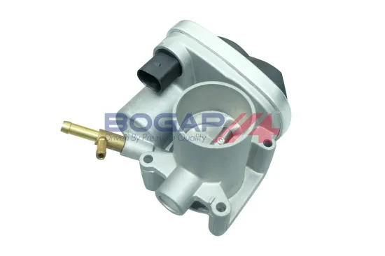 Drosselklappenstutzen 12 V BOGAP A6319165 Bild Drosselklappenstutzen 12 V BOGAP A6319165