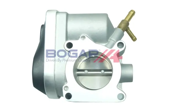 Drosselklappenstutzen 12 V BOGAP A6319165 Bild Drosselklappenstutzen 12 V BOGAP A6319165