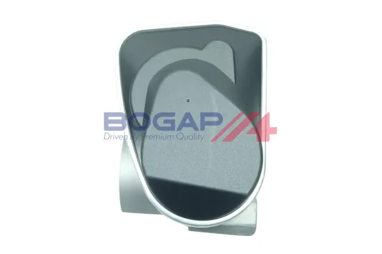 Drosselklappenstutzen 12 V BOGAP A6319165 Bild Drosselklappenstutzen 12 V BOGAP A6319165