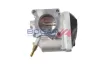 Drosselklappenstutzen 12 V BOGAP A6319165 Bild Drosselklappenstutzen 12 V BOGAP A6319165