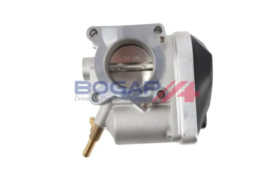 Drosselklappenstutzen 12 V BOGAP A6319165 Bild Drosselklappenstutzen 12 V BOGAP A6319165