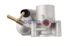 Drosselklappenstutzen 12 V BOGAP A6319165 Bild Drosselklappenstutzen 12 V BOGAP A6319165