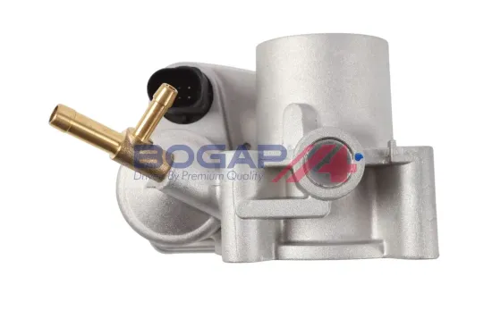 Drosselklappenstutzen 12 V BOGAP A6319165 Bild Drosselklappenstutzen 12 V BOGAP A6319165