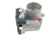Drosselklappenstutzen 12 V BOGAP A6319171