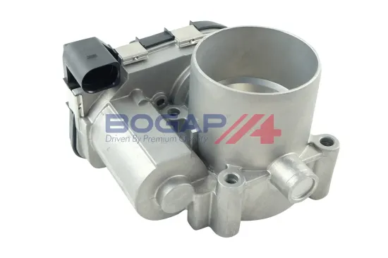 Drosselklappenstutzen 12 V BOGAP A6319171 Bild Drosselklappenstutzen 12 V BOGAP A6319171