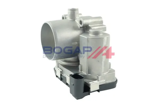Drosselklappenstutzen 12 V BOGAP A6319171 Bild Drosselklappenstutzen 12 V BOGAP A6319171