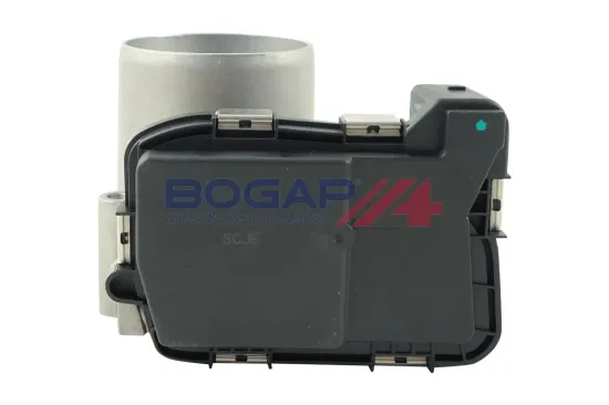 Drosselklappenstutzen 12 V BOGAP A6319171 Bild Drosselklappenstutzen 12 V BOGAP A6319171