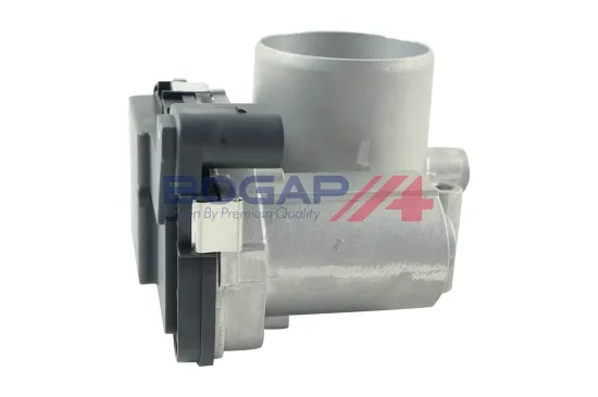 Drosselklappenstutzen 12 V BOGAP A6319171 Bild Drosselklappenstutzen 12 V BOGAP A6319171