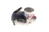 Drosselklappenstutzen 12 V BOGAP A6319180 Bild Drosselklappenstutzen 12 V BOGAP A6319180