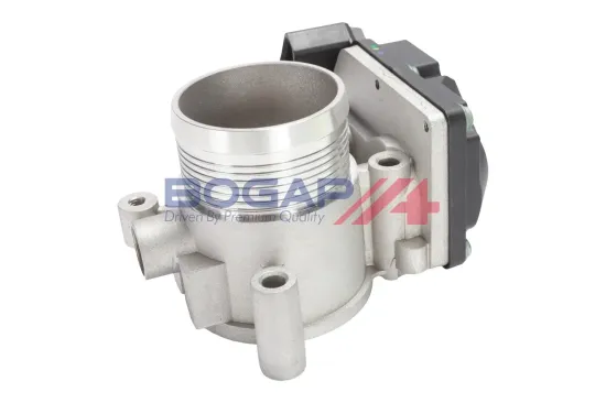 Drosselklappenstutzen 12 V BOGAP A6319180 Bild Drosselklappenstutzen 12 V BOGAP A6319180