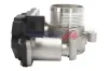 Drosselklappenstutzen 12 V BOGAP A6319180 Bild Drosselklappenstutzen 12 V BOGAP A6319180