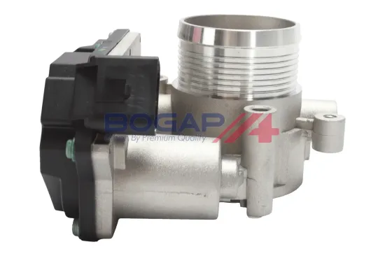 Drosselklappenstutzen 12 V BOGAP A6319180 Bild Drosselklappenstutzen 12 V BOGAP A6319180