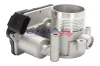 Drosselklappenstutzen 12 V BOGAP A6319180 Bild Drosselklappenstutzen 12 V BOGAP A6319180