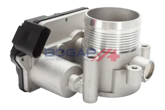 Drosselklappenstutzen 12 V BOGAP A6319180 Bild Drosselklappenstutzen 12 V BOGAP A6319180