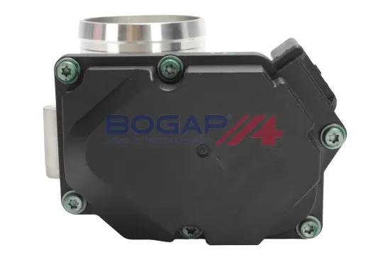 Drosselklappenstutzen 12 V BOGAP A6319180 Bild Drosselklappenstutzen 12 V BOGAP A6319180