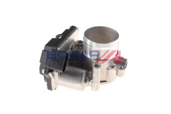 Drosselklappenstutzen 12 V BOGAP A6319180 Bild Drosselklappenstutzen 12 V BOGAP A6319180