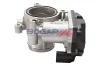 Drosselklappenstutzen 12 V BOGAP A6319180 Bild Drosselklappenstutzen 12 V BOGAP A6319180