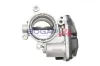 Drosselklappenstutzen 12 V BOGAP A6319180 Bild Drosselklappenstutzen 12 V BOGAP A6319180