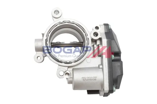 Drosselklappenstutzen 12 V BOGAP A6319180 Bild Drosselklappenstutzen 12 V BOGAP A6319180