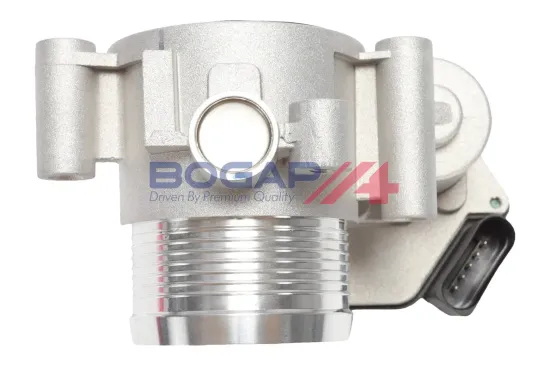 Drosselklappenstutzen 12 V BOGAP A6319180 Bild Drosselklappenstutzen 12 V BOGAP A6319180