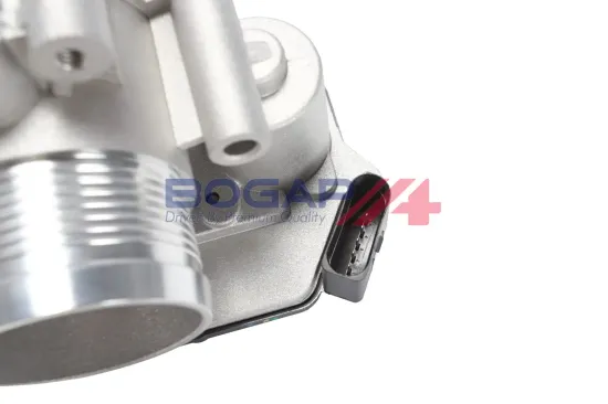 Drosselklappenstutzen 12 V BOGAP A6319180 Bild Drosselklappenstutzen 12 V BOGAP A6319180