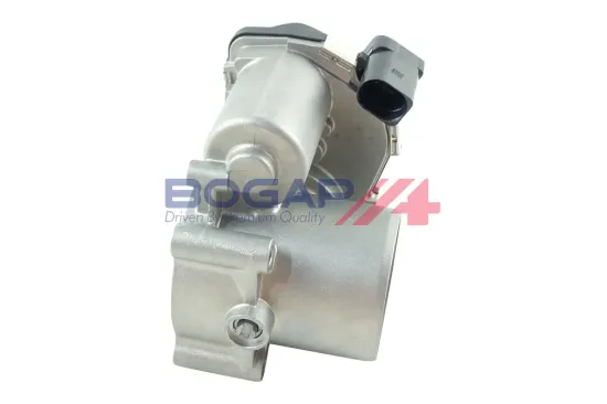 Drosselklappenstutzen 12 V BOGAP A6319187 Bild Drosselklappenstutzen 12 V BOGAP A6319187