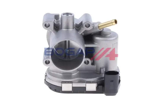 Drosselklappenstutzen 12 V BOGAP A6319189 Bild Drosselklappenstutzen 12 V BOGAP A6319189
