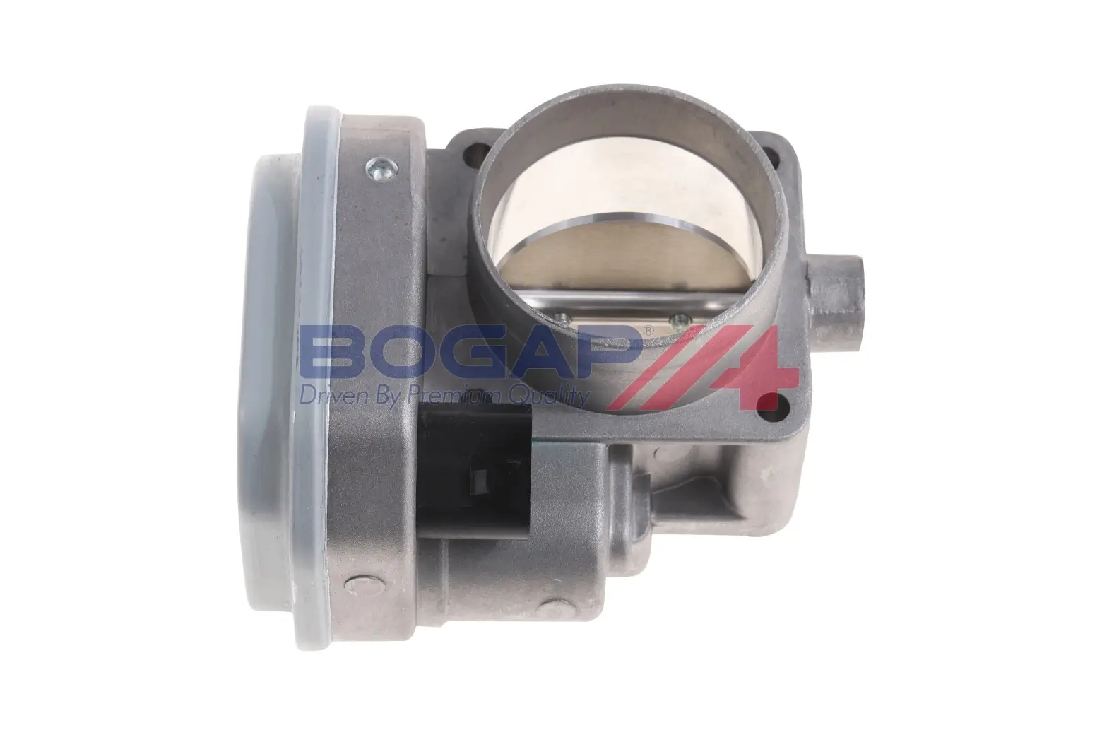 Drosselklappenstutzen 12 V BOGAP A6319190