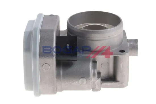 Drosselklappenstutzen 12 V BOGAP A6319190 Bild Drosselklappenstutzen 12 V BOGAP A6319190