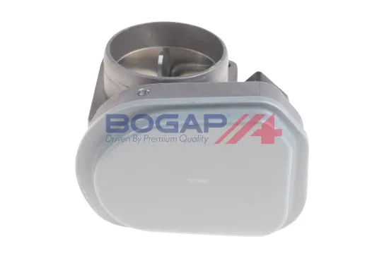 Drosselklappenstutzen 12 V BOGAP A6319190 Bild Drosselklappenstutzen 12 V BOGAP A6319190