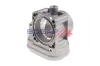 Drosselklappenstutzen 12 V BOGAP A6319190 Bild Drosselklappenstutzen 12 V BOGAP A6319190
