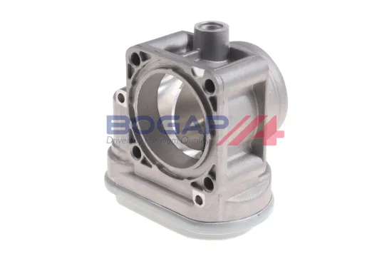 Drosselklappenstutzen 12 V BOGAP A6319190 Bild Drosselklappenstutzen 12 V BOGAP A6319190