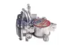 Drosselklappenstutzen 12 V BOGAP A6319192