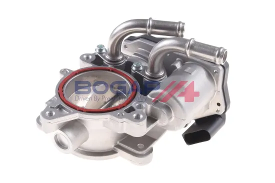 Drosselklappenstutzen 12 V BOGAP A6319192 Bild Drosselklappenstutzen 12 V BOGAP A6319192