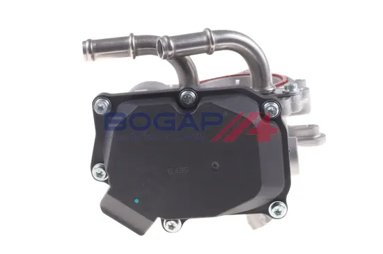 Drosselklappenstutzen 12 V BOGAP A6319192 Bild Drosselklappenstutzen 12 V BOGAP A6319192