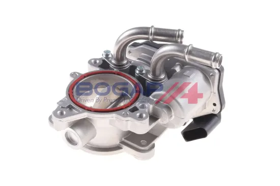 Drosselklappenstutzen BOGAP A6319192 Bild Drosselklappenstutzen BOGAP A6319192
