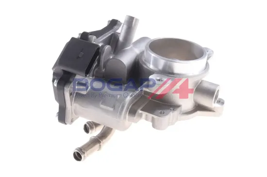 Drosselklappenstutzen 12 V BOGAP A6319192 Bild Drosselklappenstutzen 12 V BOGAP A6319192