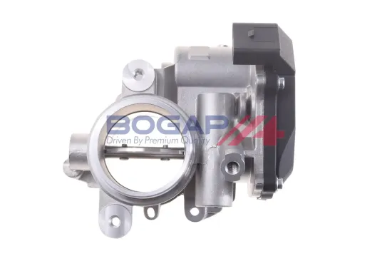 Drosselklappenstutzen 12 V BOGAP A6319192 Bild Drosselklappenstutzen 12 V BOGAP A6319192