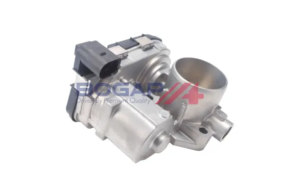 Drosselklappenstutzen BOGAP A6319208 Bild Drosselklappenstutzen BOGAP A6319208