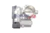 Drosselklappenstutzen BOGAP A6319208 Bild Drosselklappenstutzen BOGAP A6319208