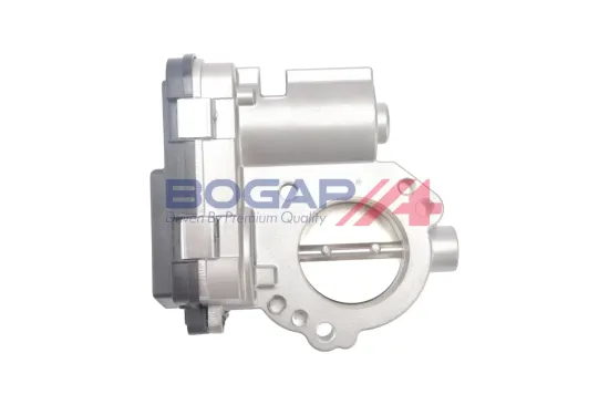 Drosselklappenstutzen BOGAP A6319208 Bild Drosselklappenstutzen BOGAP A6319208